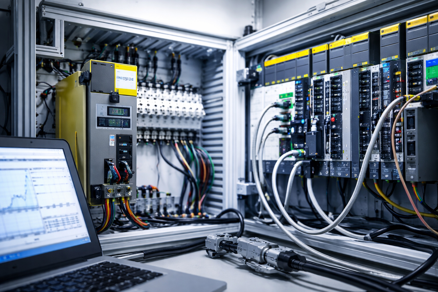 Automation System