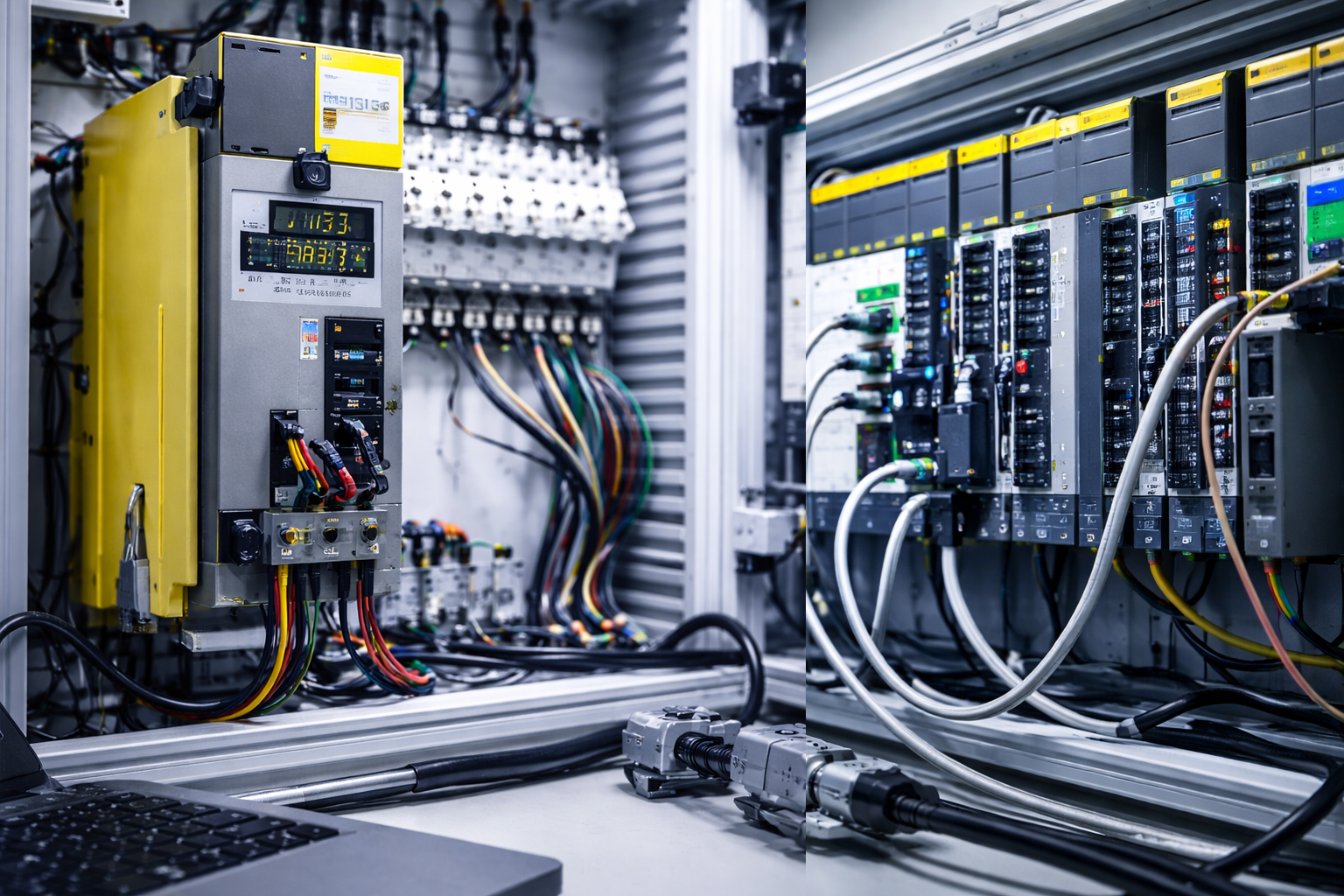 Fanuc Servo Drive