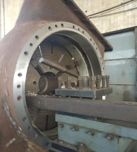 Gate Valves