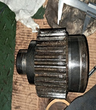Hydraulic Actuators