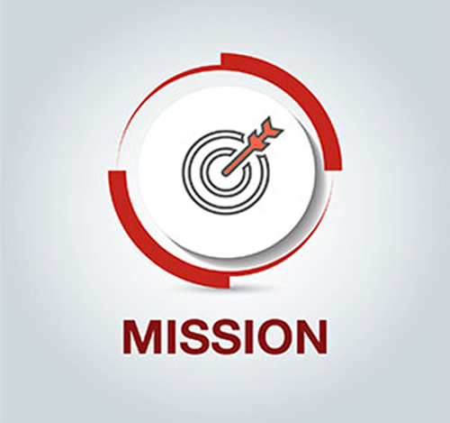 Our Mission